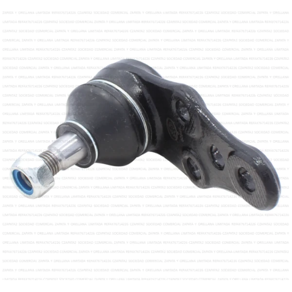 Rótula para daewoo pointer 1995 1999 1.5 g15mf sohc - Rótulas | ClickRepuestos